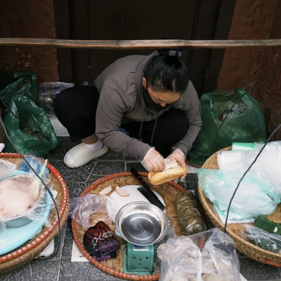 Bàn dài cho nhóm